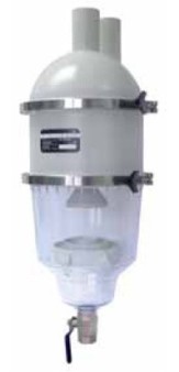Гидроциклонный фильтр предварительной очистки Hydrospin Арт. 45289