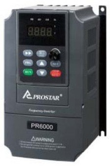Частотно–регулирующий привод PR6000-0007T3G