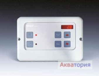 CC50-0  Панели управления 71014000