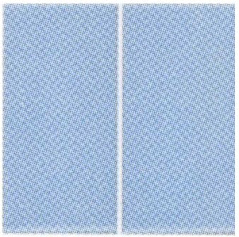 Фарфоровая плитка глазурованная, Голубой Арт. 80121.3