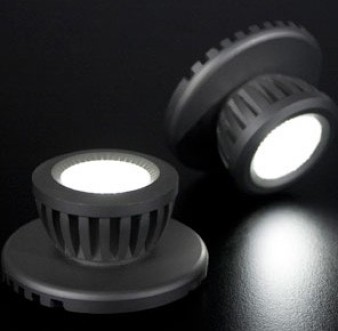 Подсветка LED  