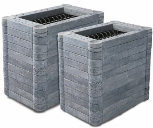 Электрическая печь SUPER NIMBUS COMBI NIMC-150N