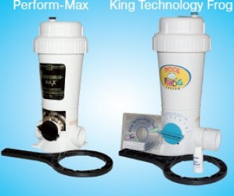 Автохлоратор King Technology Perform Max 940 (5,4 кг)