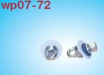 Закладное кольцо для шнура wp07-72