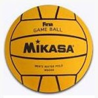 Мяч для водного поло Mikasa №5 W6000 Арт. 008-0031
