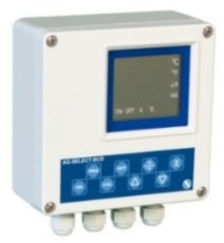 Анализатор жидкости AG SELECT-BCD (0-200.000 &#956;S) 24V AC Арт. CXB0005004
