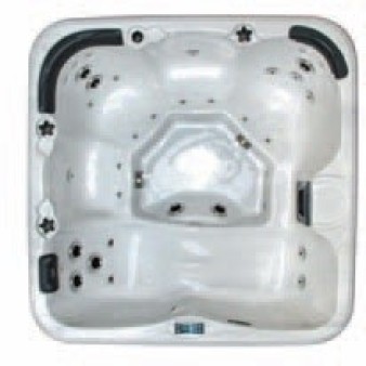 Гидромассажные ванны Fonteyn  THE REFRESH Артикул 3910004