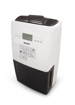 Бытовые осушители воздуха DanVex DEH -290h  Максимальное осушение 30 л/сут Производительность вентилятора 180м³/час