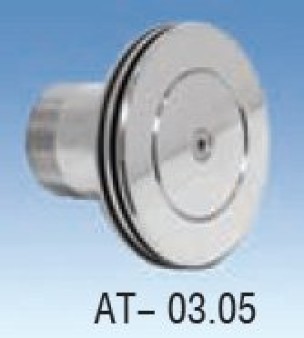 Форсунки донные для пленочного бассейна Артикул: AT-03.05