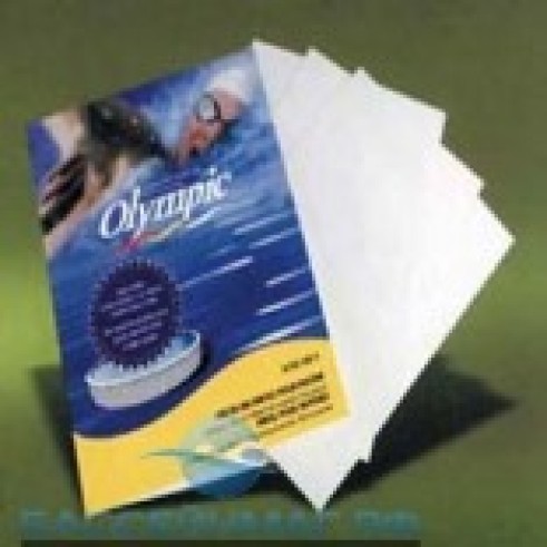 Ремкомплект  для чашкового пакета  /Competition 758