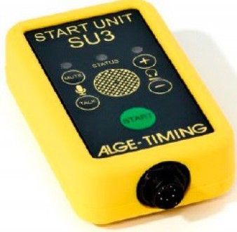 Стартовое устройство SU3 (Start Unit) для хронометража бассейна