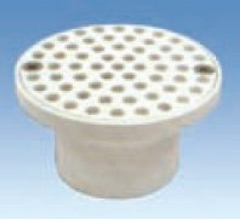 Водозабор из ABS'пластика для бетонного бассейна Д-63 арт 15863
