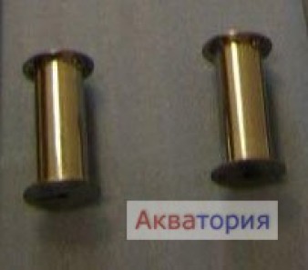 Горизонтальный анкер для труб д.45 м  Арт. 001-0027