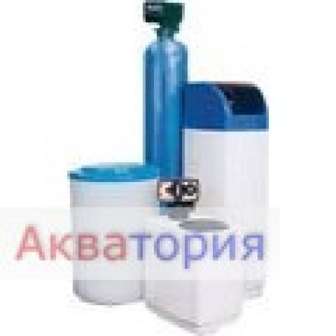 Умягчитель FS 50-10 Т   таймер
