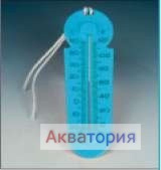 Погружаемый термометр  артикул 01411