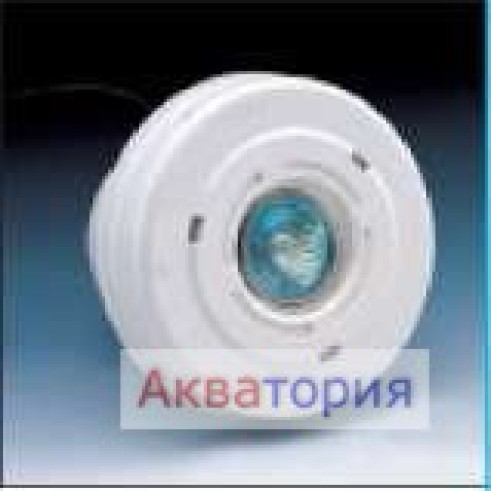 Светильник  Mini  50вт 12в  для бассейна артикул 08556