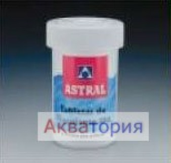 Флокуллянт в таблетках для СПА ASTRAL 22767