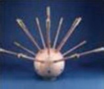 Насадка для фонтанов “WATER HEMISPHERE” PF-6444