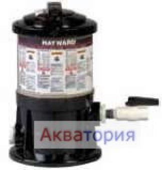 Дозаторы брома или стабилизированного хлора HaywaRd CL 0250 EXP, Арт. 1010056
