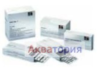 Таблетки для тестер Lovibond набор таблеток тестеров O2/pH Артикул: 1009174