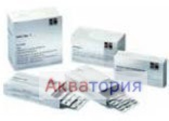 Таблетки для фотометров Lovibond DPD3 Артикул: 1009183