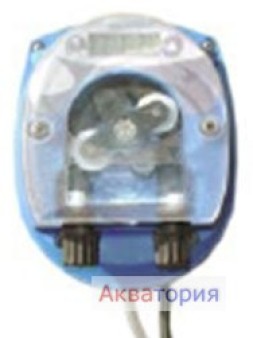 Перистальтические дозирующие насосы серии DR-7 Код SKDR0007M3000