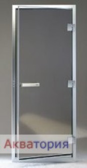 Дверь для душевой/паровой 60 G (1870х778mm) арт  90912000 двери для хамама 