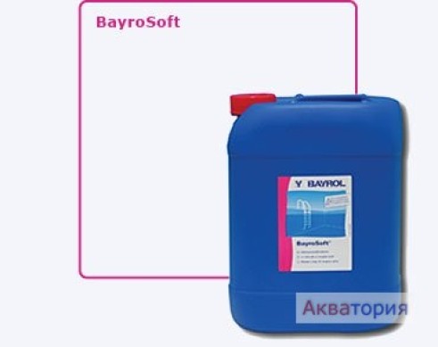 Байрософт 22 л BayroSoft ®  