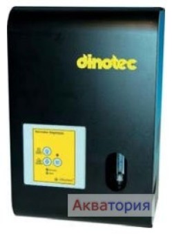 Дозатор хлорного газа Servodos STEPTRONIC. Арт. 0320-411-90