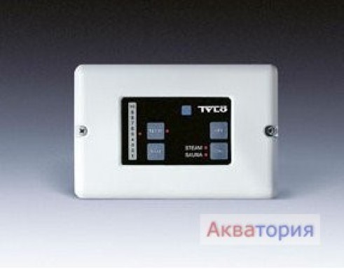 TYLO CC10-10S Панели управления парогенератора 75104002