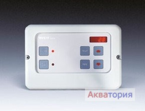 TYLO CC50 Панели управления Парогенератора 71214005