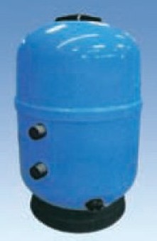 фильтры высокой загрузки для бассейна LISBOA Артикул: FS08-500