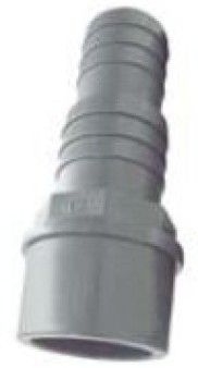 Штуцерное соединение Ø 38x50 Арт. 7135050