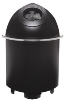 Электрические печи HELO PIKKUTONTTU 66 DE Код 10252