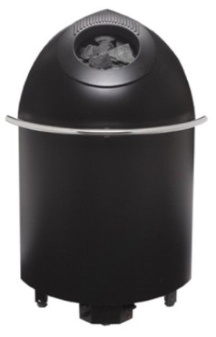 Электрические печи HELO PIKKUTONTTU 66 DE Код 10252