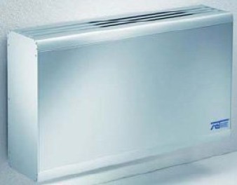 Воздухоосушители set Schmidt Energie–Technik 2501 EW, Арт.1022048