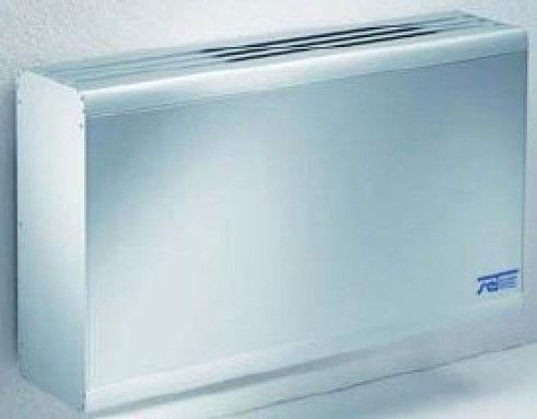 Воздухоосушители set Schmidt Energie–Technik 2501 EW, Арт.1022048