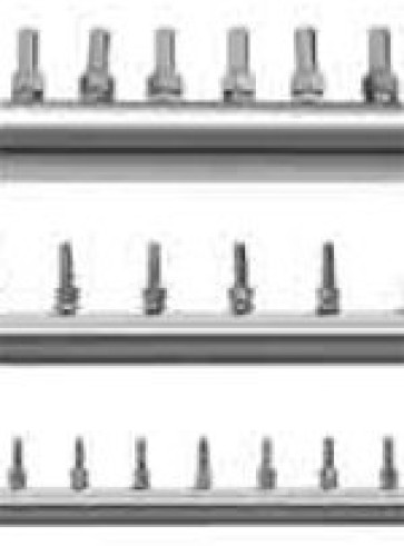 Фонтанная насадка SPRAY LINE Арт. SL 6100