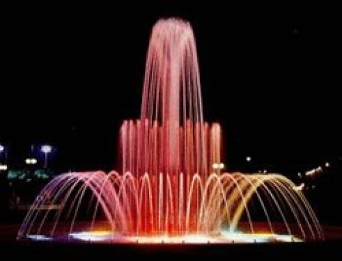 Фонтанные комплекты Fontana D 135 Арт. D135-21S
