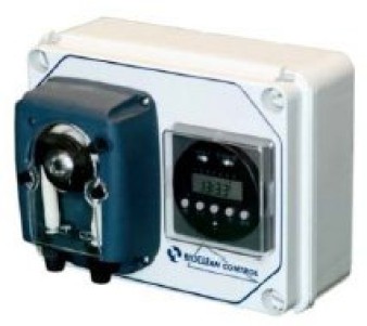 ПЕРИСТАЛЬТИЧЕСКИЕ ДОЗИРУЮЩИЕ НАСОСЫ BioClean Control/B PER Арт. CXB0065201ER