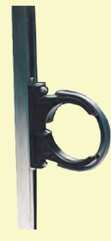 Кольца суппорта пятивентильной группы Диаметр, 110 мм в комплекте 2 шт. артикул BC038695