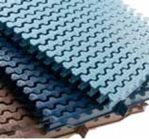 Модульные поперечные решетки для изгибов Арт. 34190, 34191, 34192, 34193, 34194, 34195, 34196, 34197