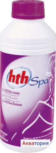 Антивспениватель - 1 л Арт. L800420HB