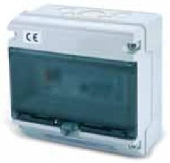 Блок управления Арт. 45862, 45863