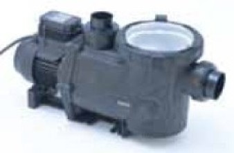 Высокоэффективный cамовсасывающие насосы Viron BLDC Арт. 43431