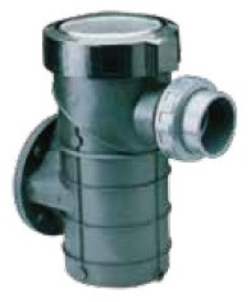 Префильтр из полипропилена и стеклопластика Арт. 09879