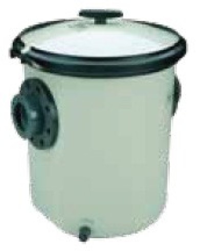 Префильтр из полипропилена и стеклопластика на 33 л Арт. 04658