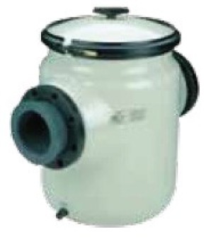 Префильтр из полипропилена и стеклопластика на 60 л Арт. 10888