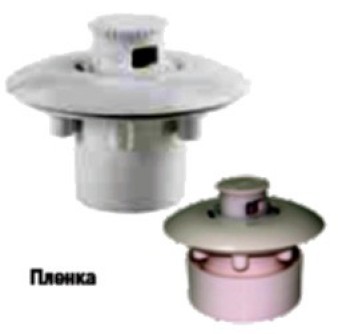 Переходная деталь для монтажа форсунок NET’N’CLEAN Арт. 43584, 43585