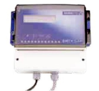 Электронная встроенная система очистки Net’N’Clean Арт. 22514